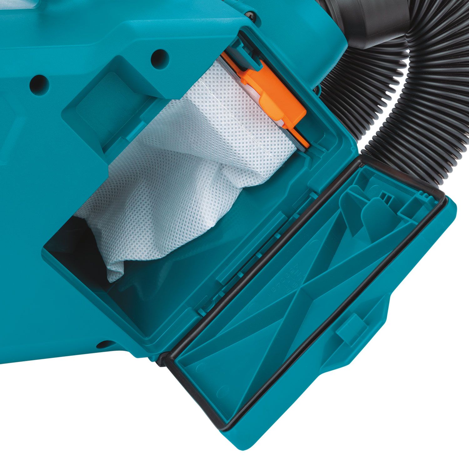 Makita 18V LXT Handheld Canister Vacuum - Tool Only