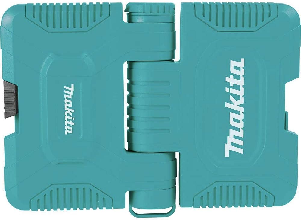 Makita Impact Driver Bit Set - 35 PC