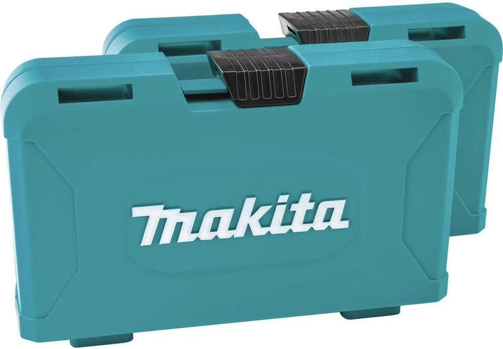 Makita Impact Driver Bit Set - 100 PC