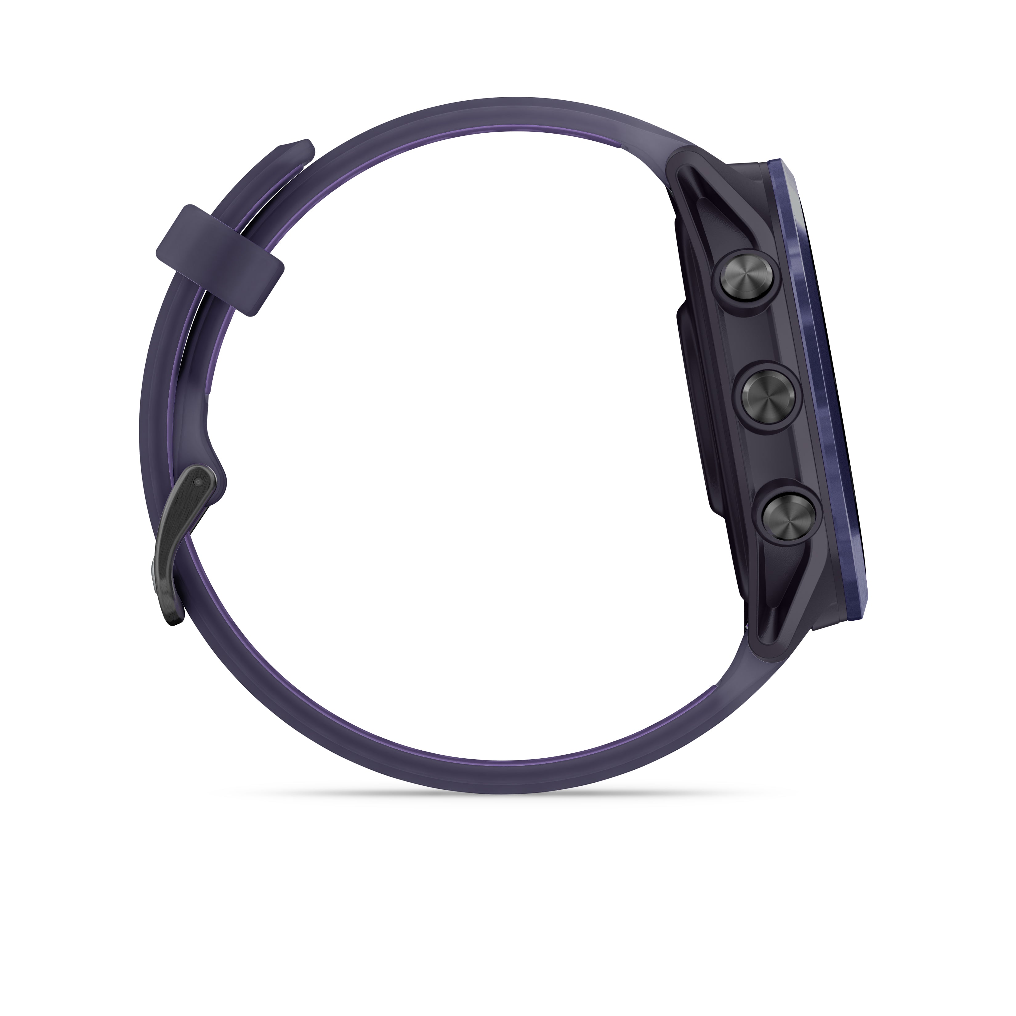 Garmin Forerunner 570 47mm - Imperial Purple