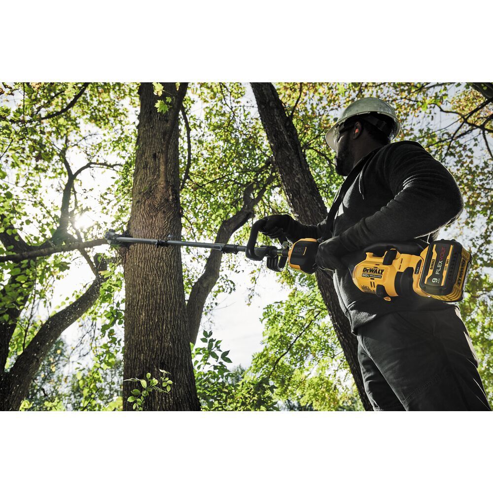 Dewalt Pole Saw Attachment