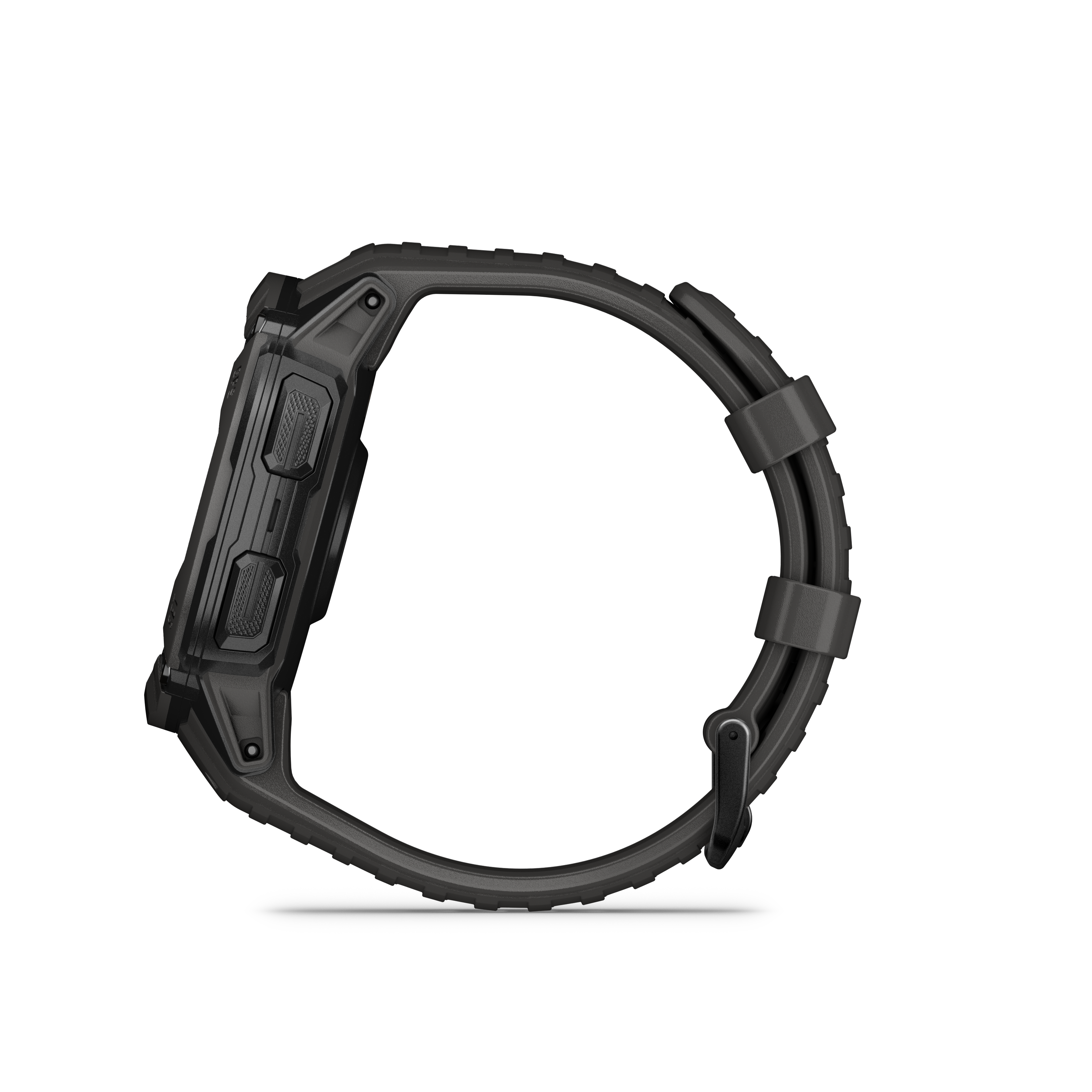 Garmin Instinct 2X Solar Watch - Graphite