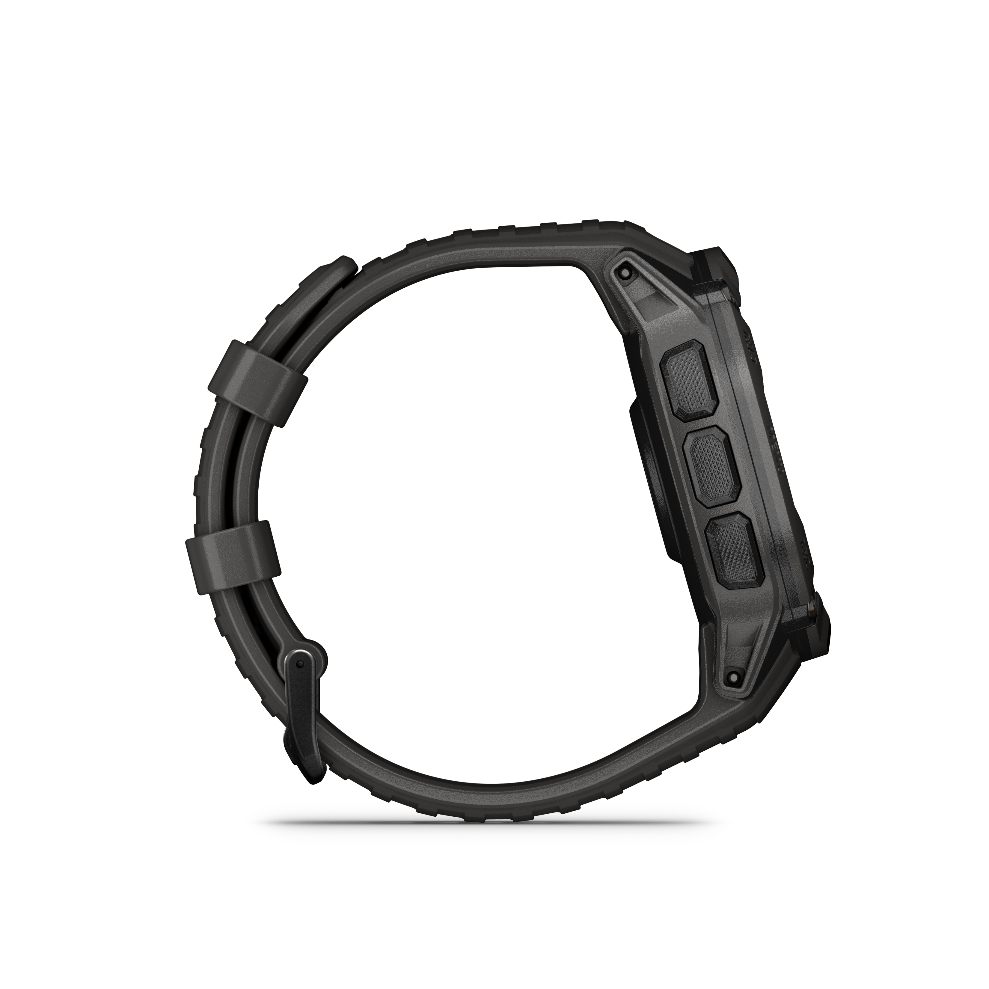 Garmin Instinct 2X Solar Watch - Graphite