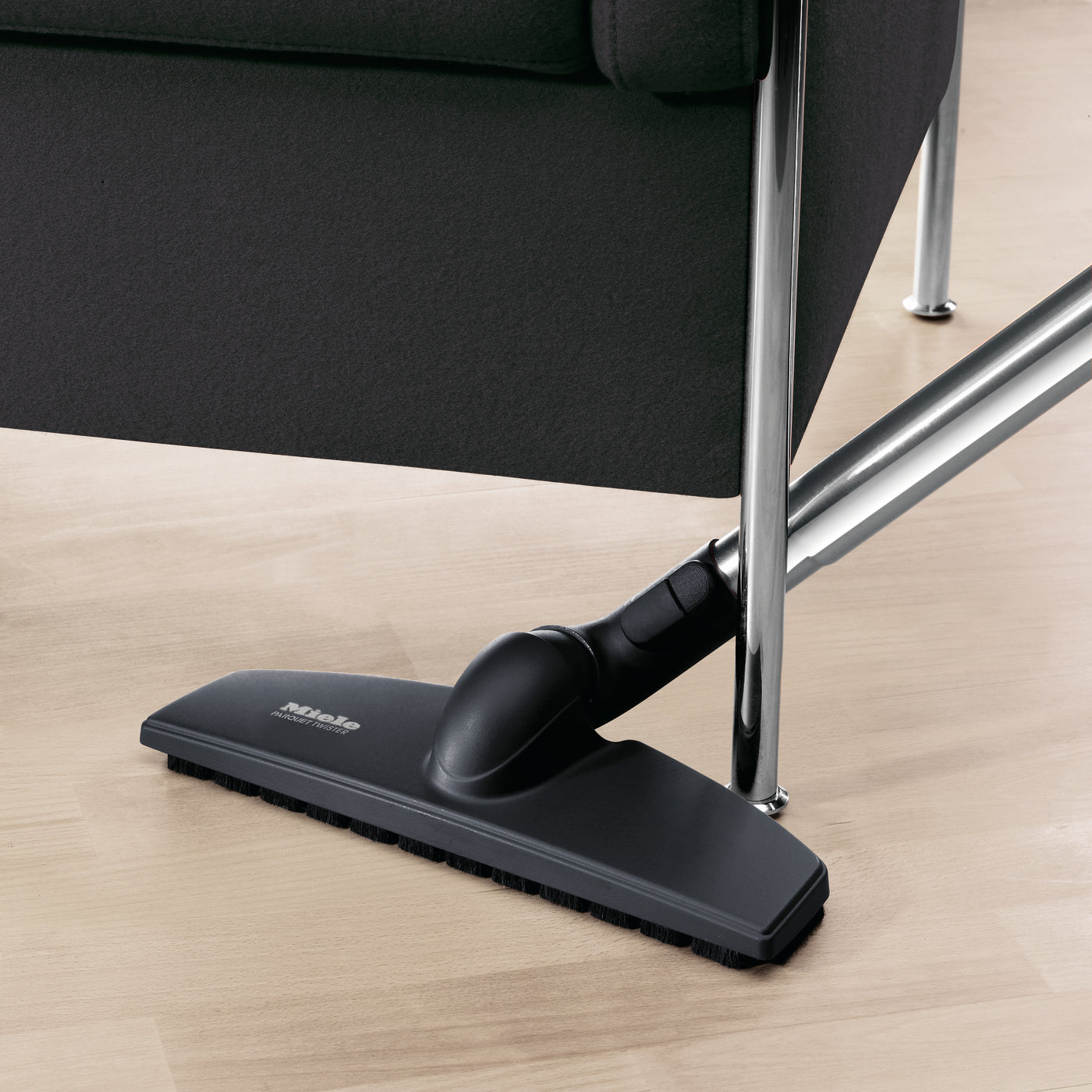 Miele Compact C2 Total Care Vacuum Cleaner - Navy Blue