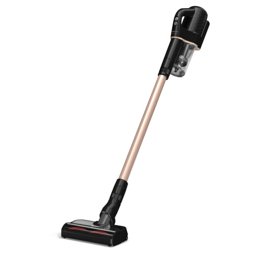 Miele 41QLL036USA Duo Flex HX1 Total Care - Obsidian Black - Rose Gold