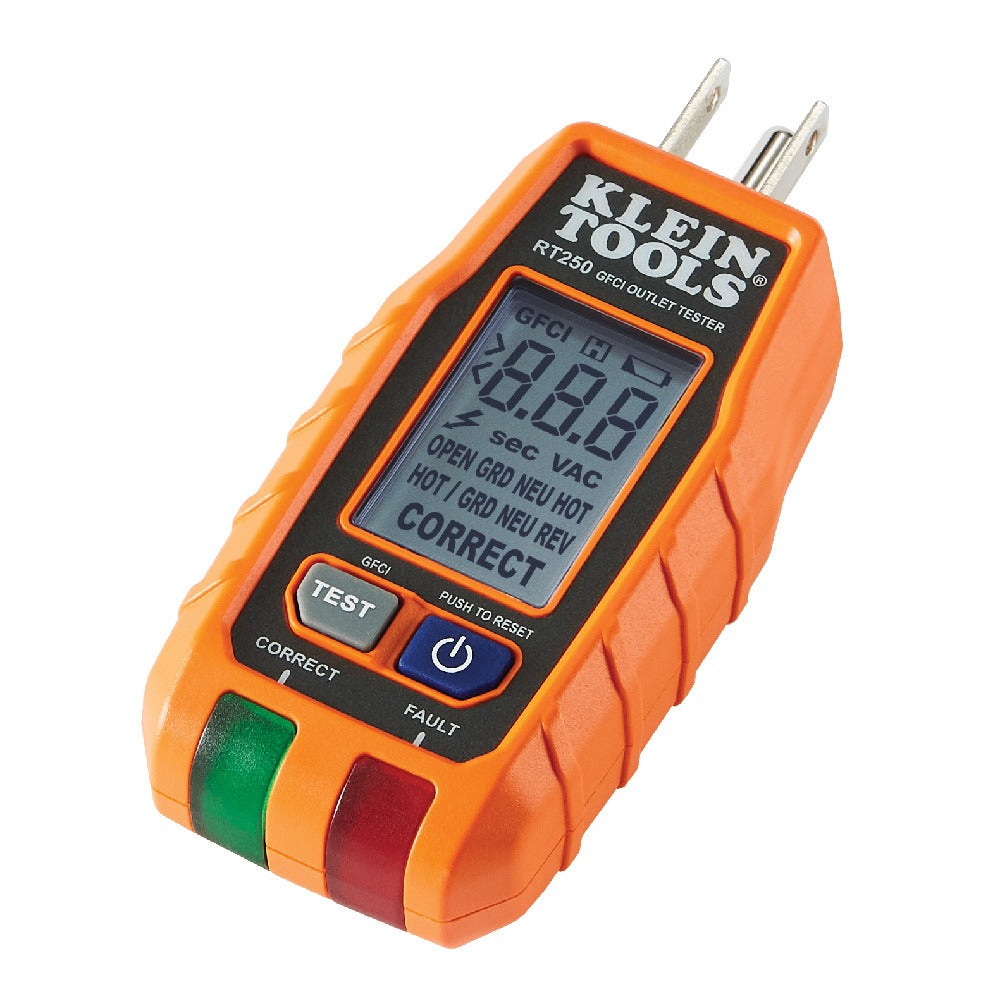 Klein Tools Digital Multimeter Premium Electrical Test Kit