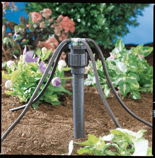 Orbit Quad Full-Flow Manifold - 3 Pack