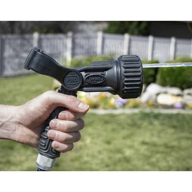Orbit Firemans Nozzle 7 Pattern