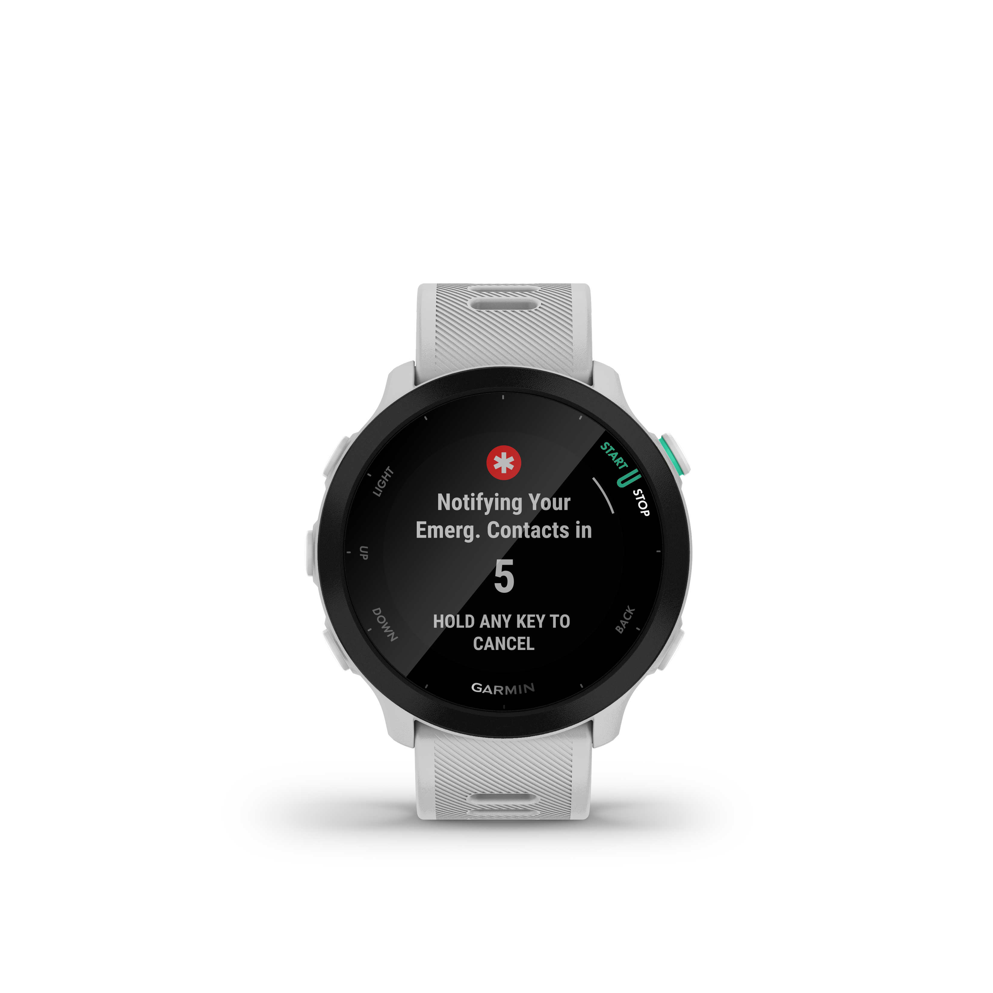 Garmin Forerunner 55 , Montre Gps de course à pied