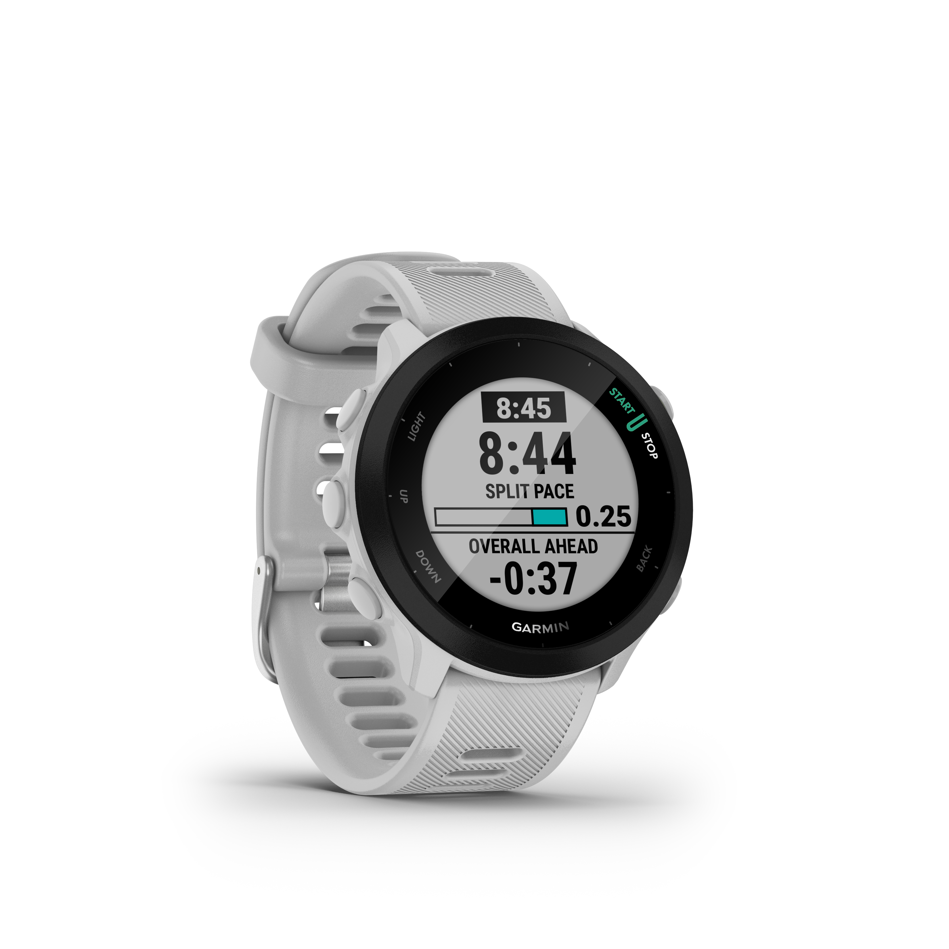 Garmin Forerunner 55 , Montre Gps de course à pied