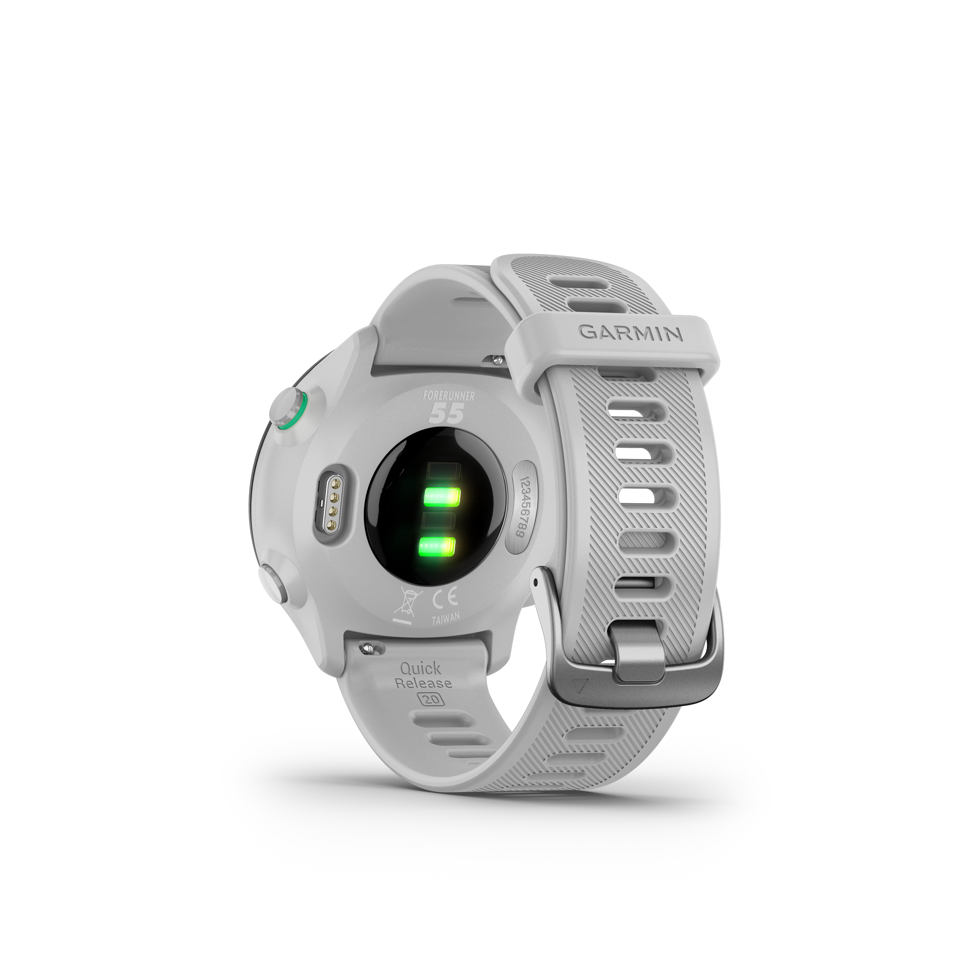 Garmin Forerunner 55 , Montre Gps de course à pied