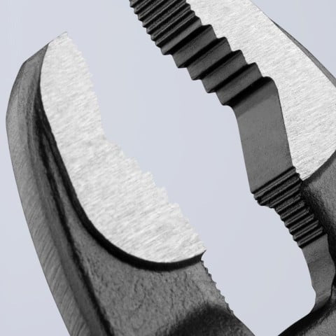 Knipex 2 Piece 10" Cobra Water Pump & Pliers Wrench Set