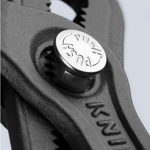 Knipex 2 Piece Mini Pliers in Belt Pouch