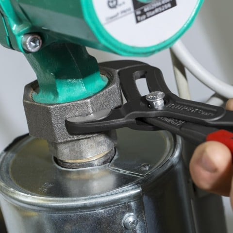 Knipex 3 Piece 7" 10" & 12" Cobra Pliers