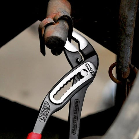 Knipex Alligator Water Pump Plier