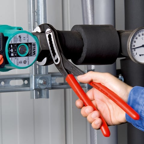 Knipex Alligator Water Pump Plier