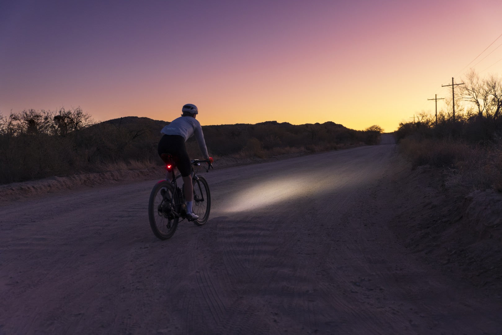Garmin Varia Vue Headlight Camera