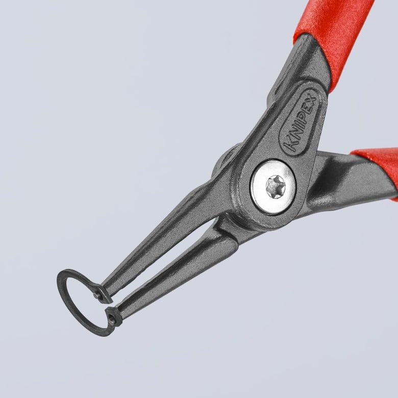 Knipex 8 Piece Precision Circlip Pliers Set