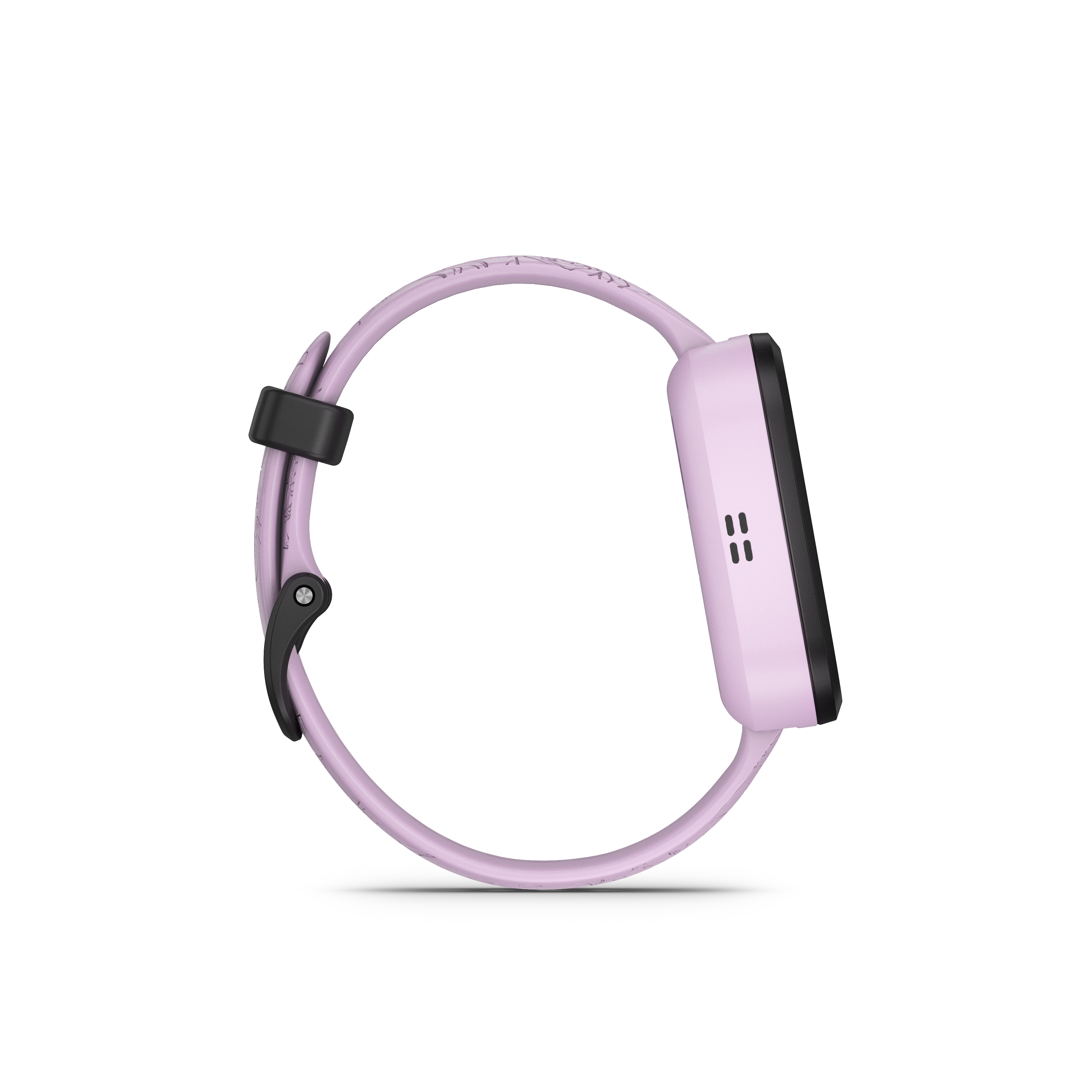 Garmin Bounce Smartwatch Lilac Floral
