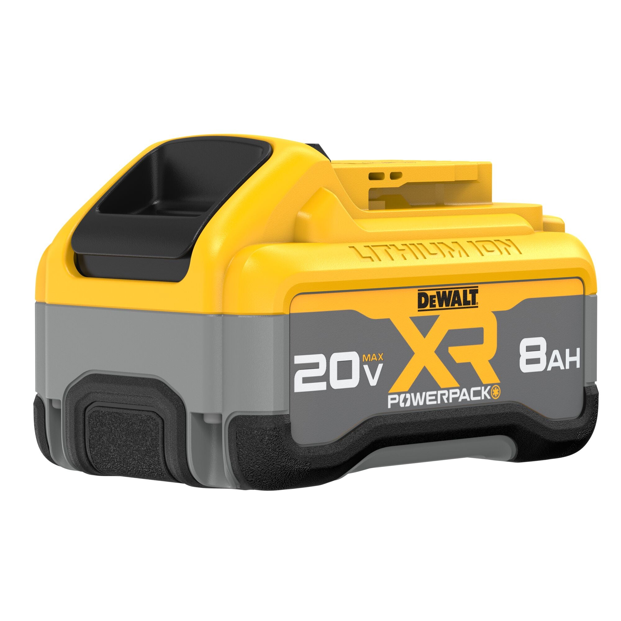 Batterie Dewalt 20V Max XR Power Pack 8Ah