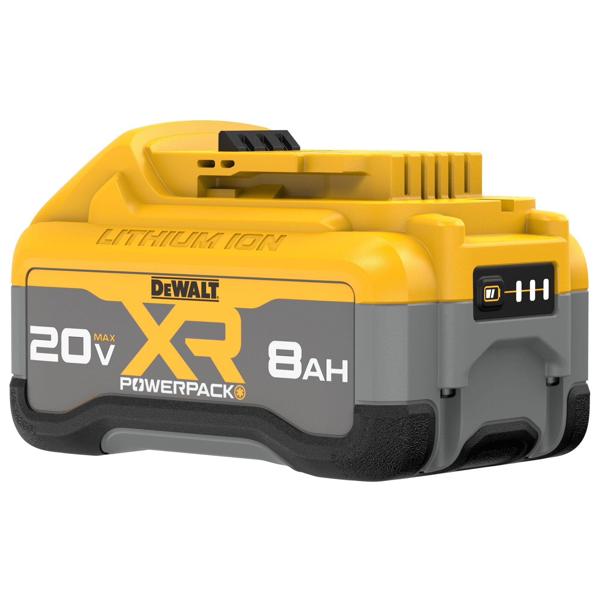 Dewalt 20V Max XR Power Pack 8Ah Battery