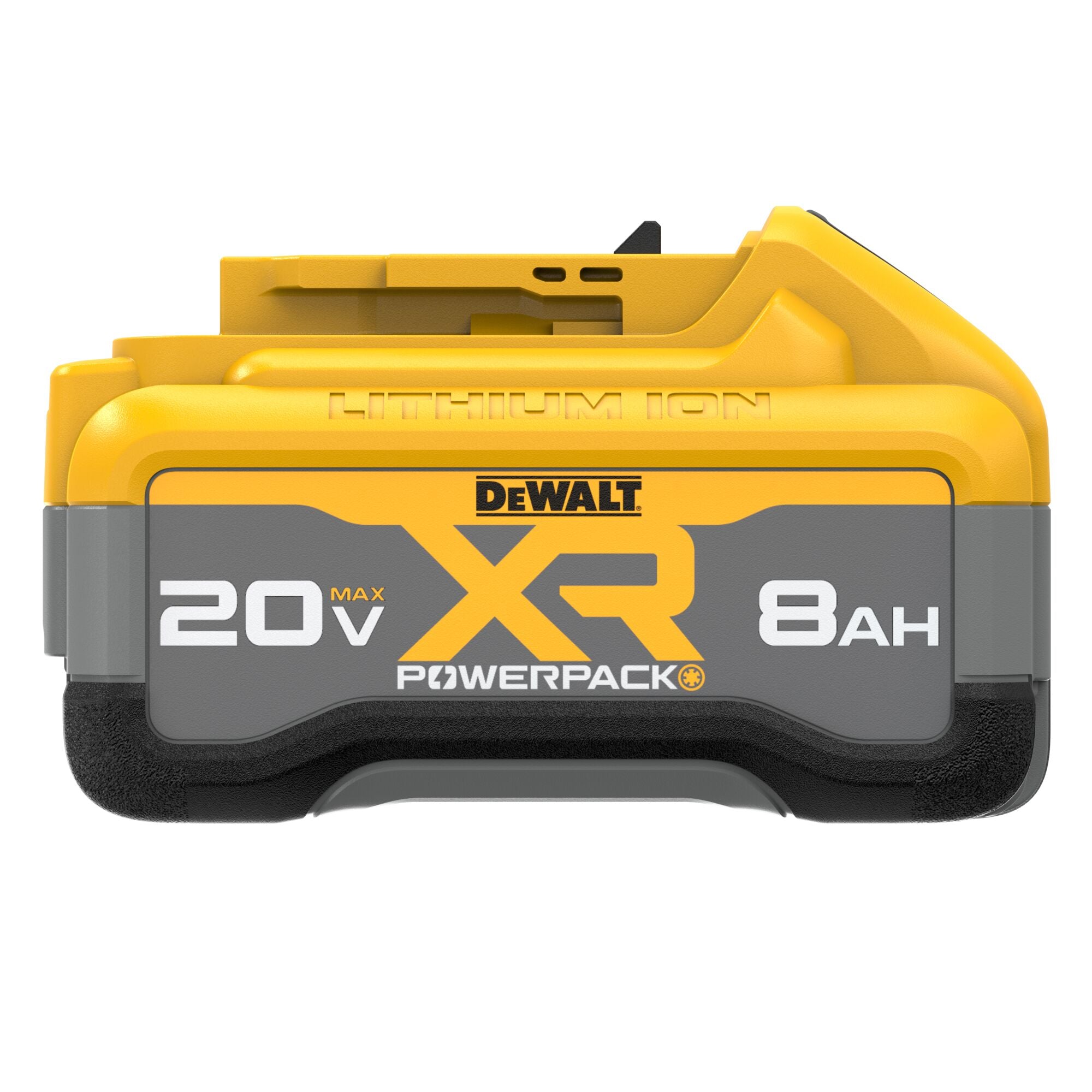 Batterie Dewalt 20V Max XR Power Pack 8Ah