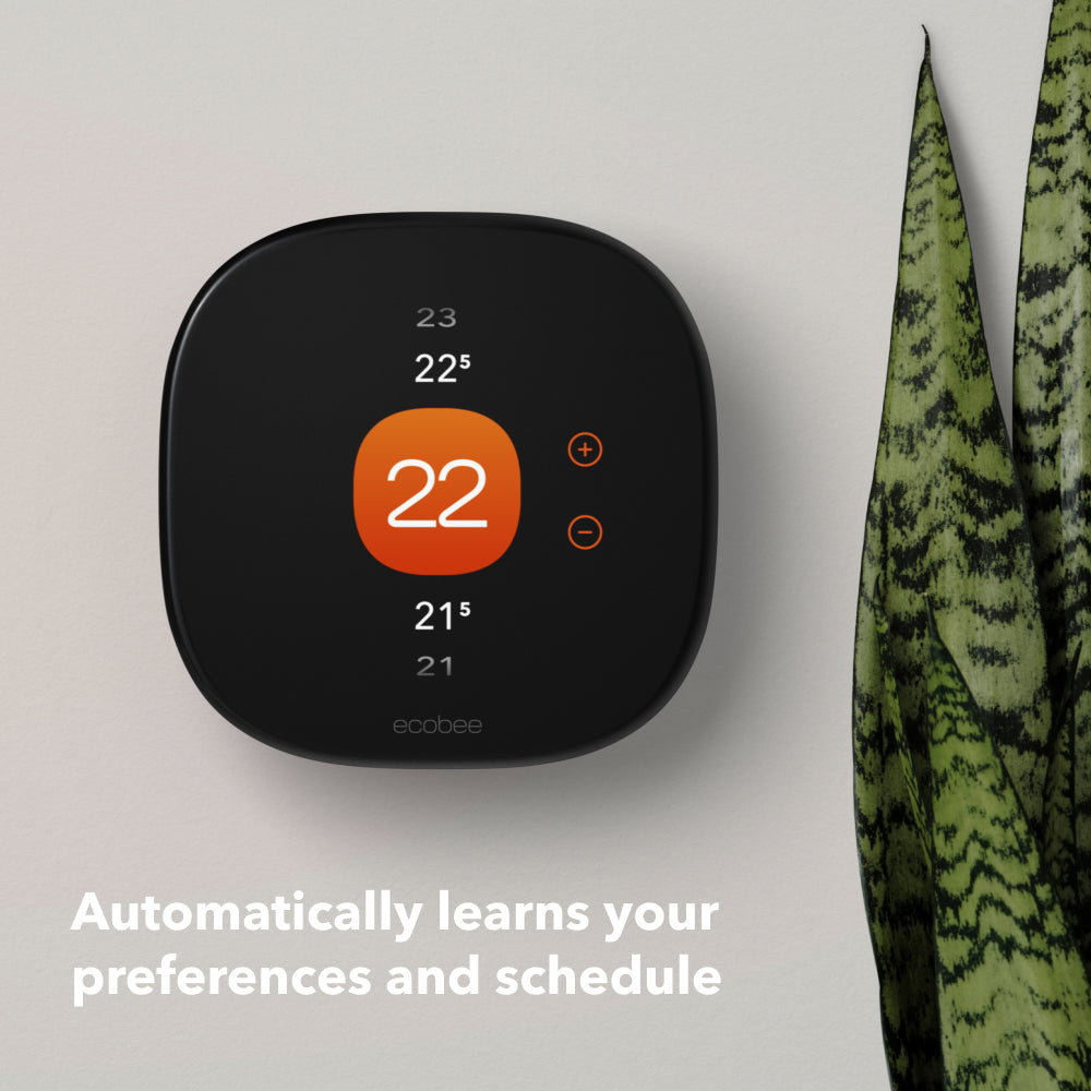 Ecobee Smart Thermostat Enhanced
