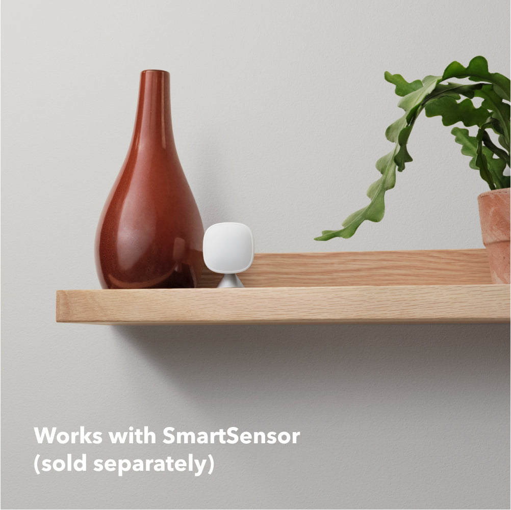 Ecobee Smart Thermostat Enhanced