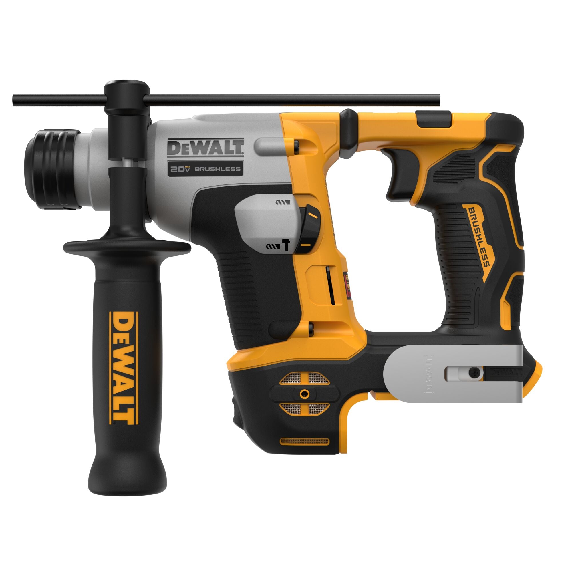 Dewalt 20V Max 5/8" ULTRACOMP Marteau nu