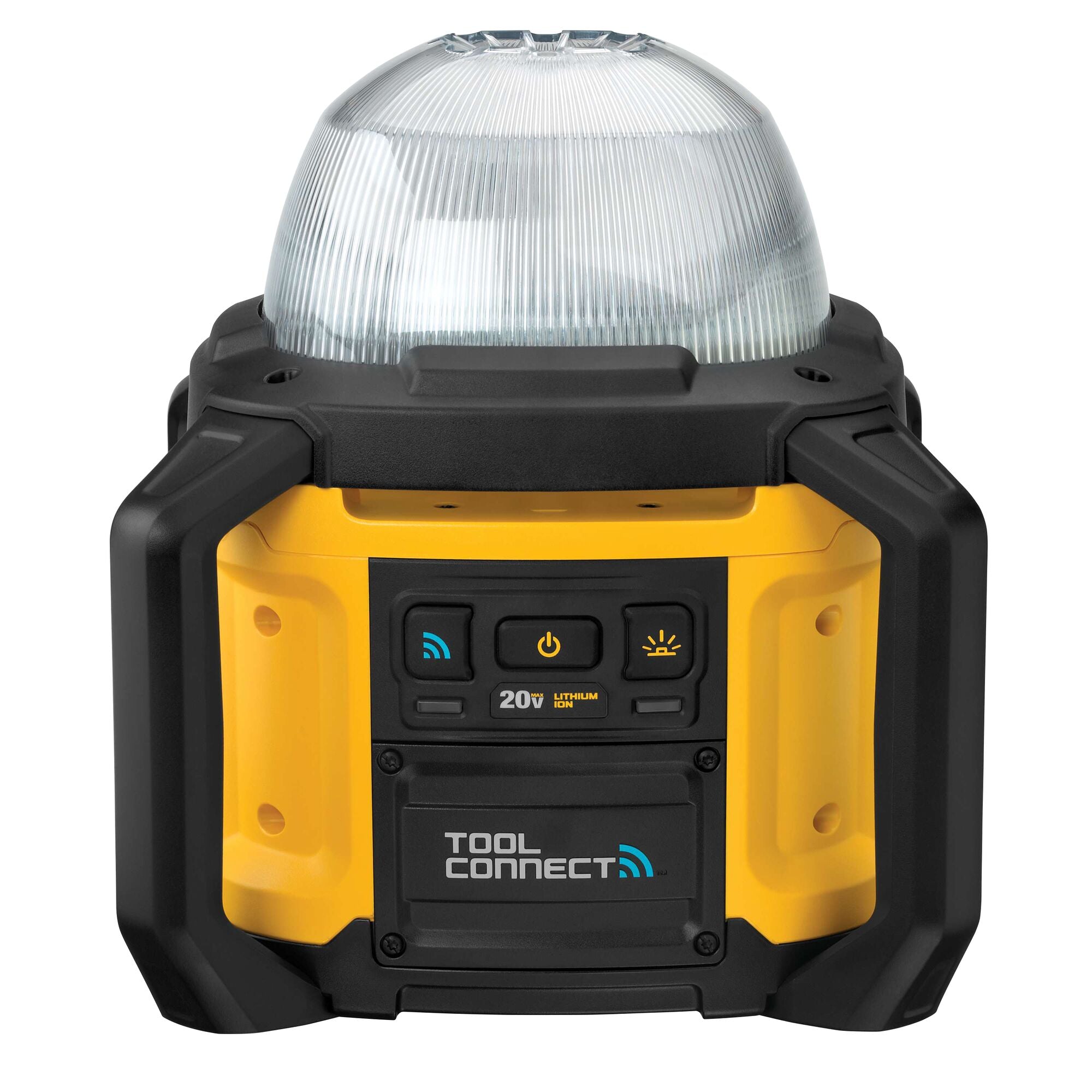 Dewalt 20V Max Led Cordless Compact & Portable Work Light