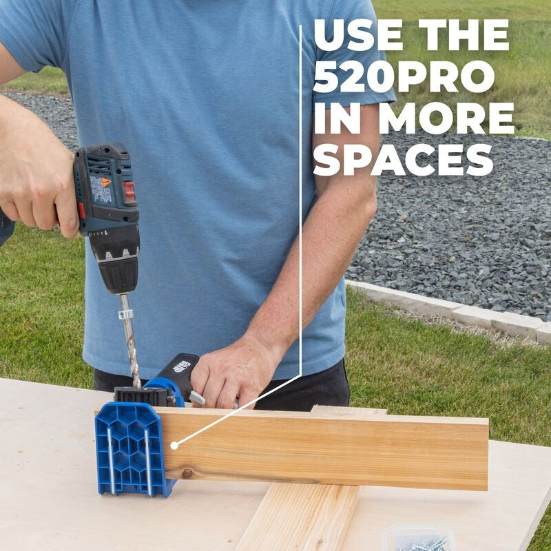 Kreg Pocket-Hole Jig 520PRO
