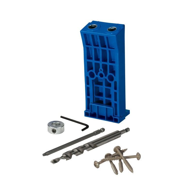 Kreg Tool KJHD Jig HD