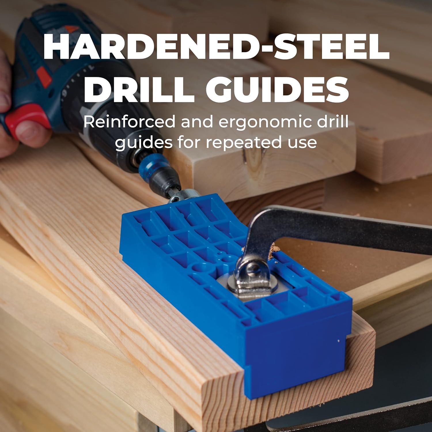Kreg Tool KJHD Jig HD