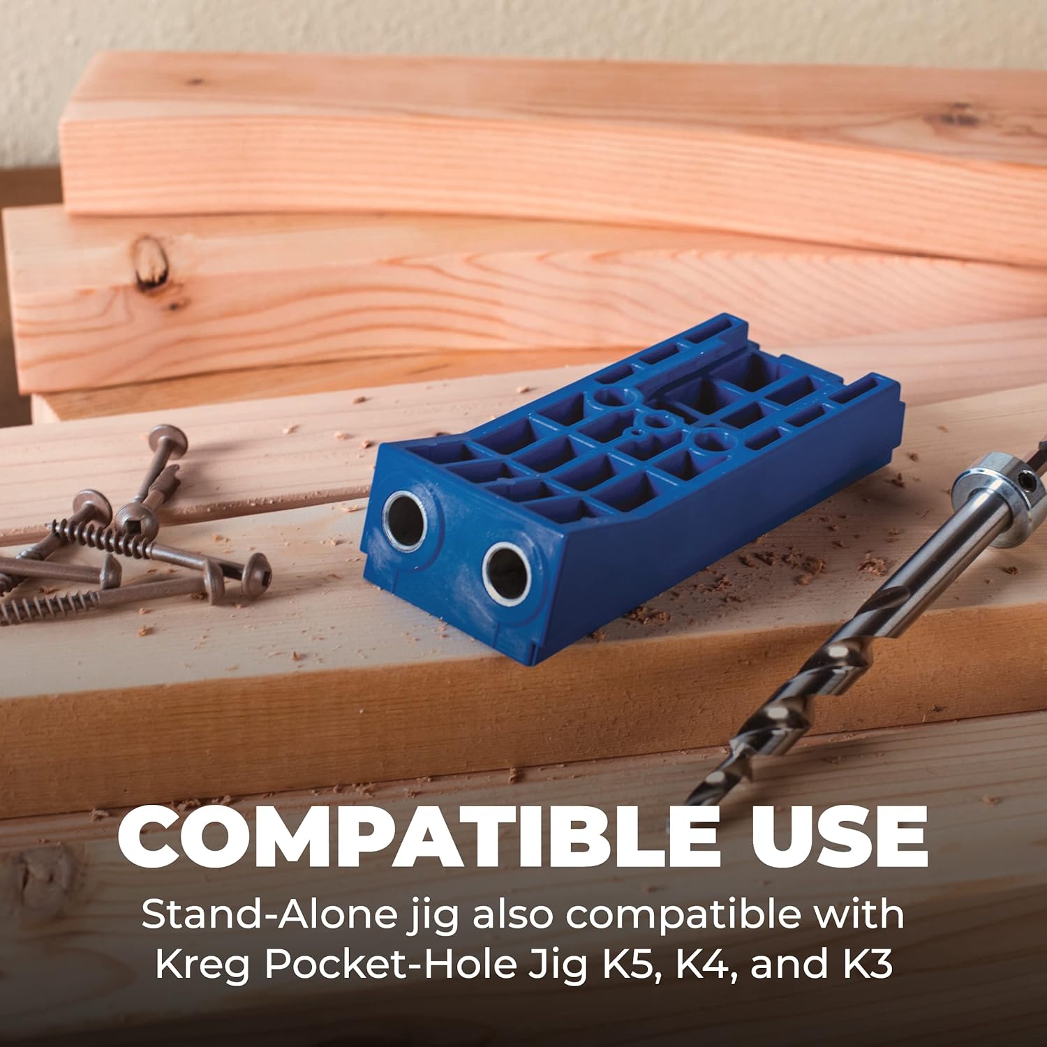 Kreg Tool KJHD Jig HD