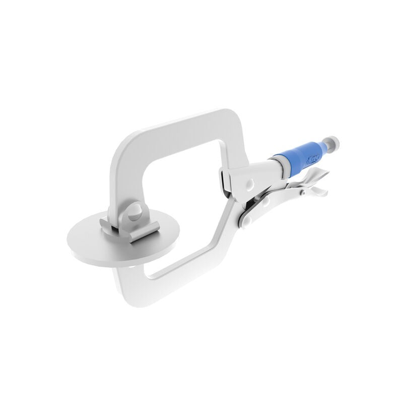Kreg 2" Micro Face Clamp