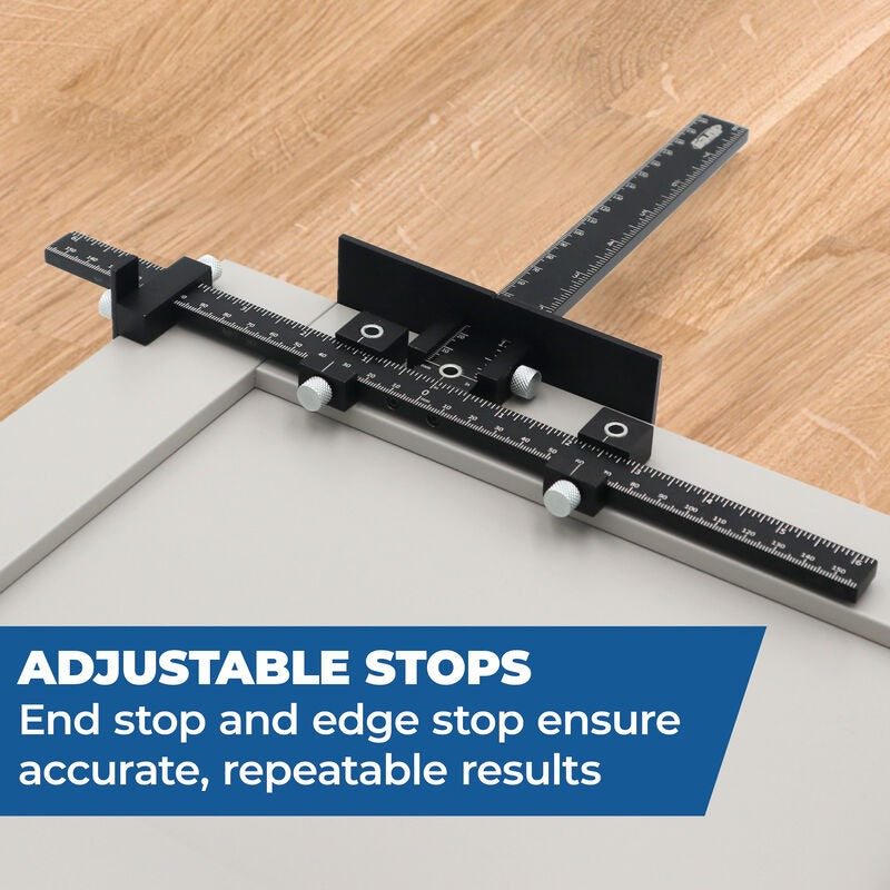 Kreg Cabinet Hardware Jig Pro