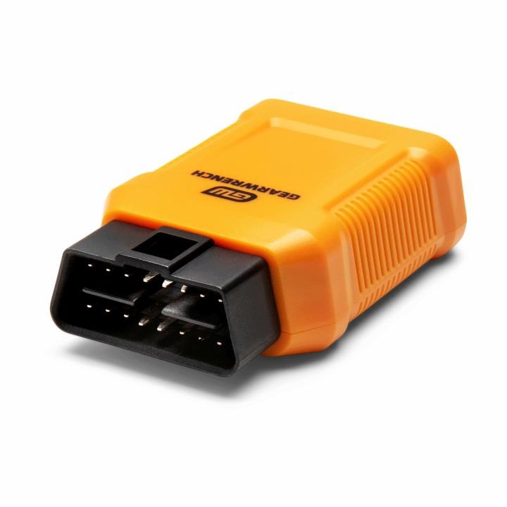 Gearwrench Bi-Directional Diagnostic Scan Tool
