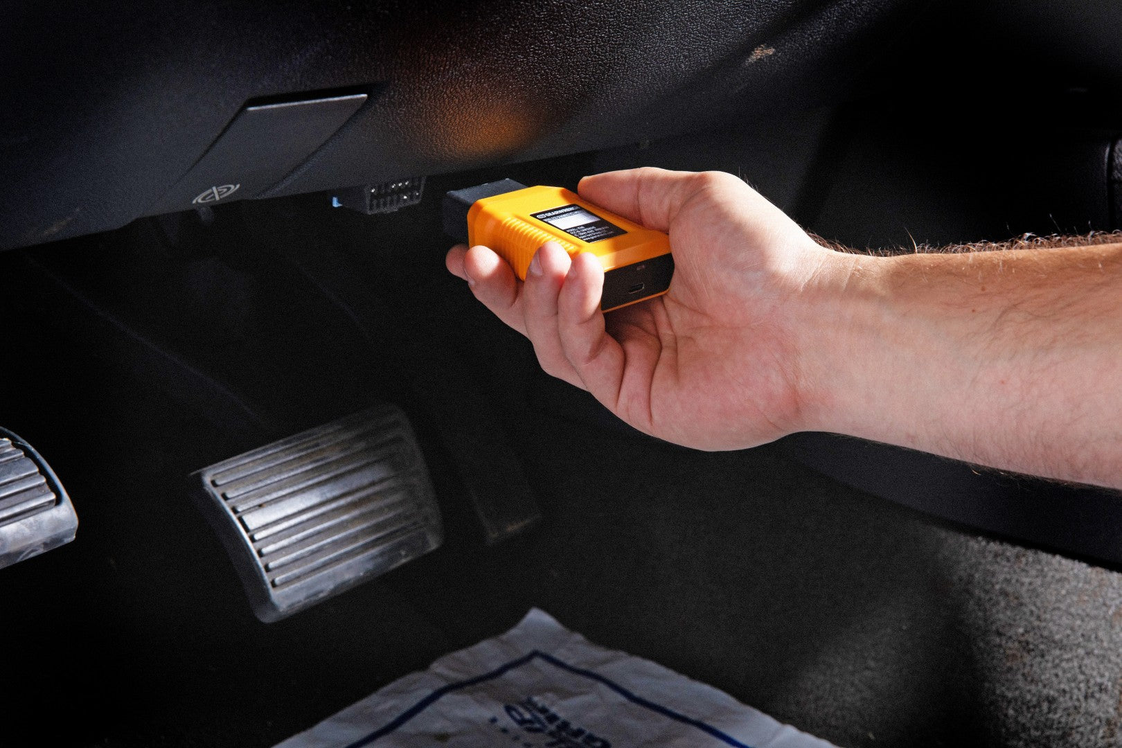 Gearwrench Bi-Directional Diagnostic Scan Tool