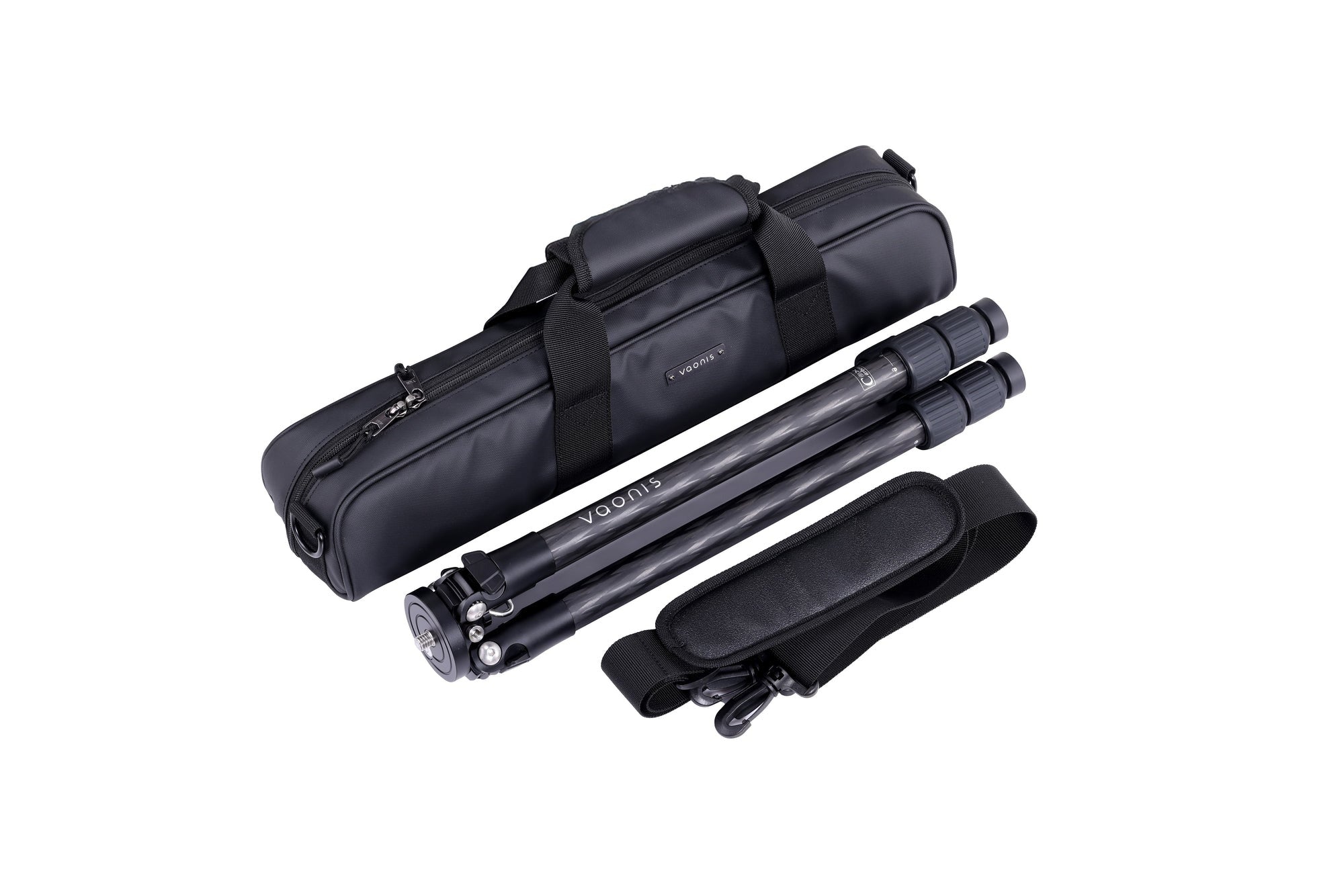 Vaonis Vespera II Telescope with Premium Carbon Fiber Tripod