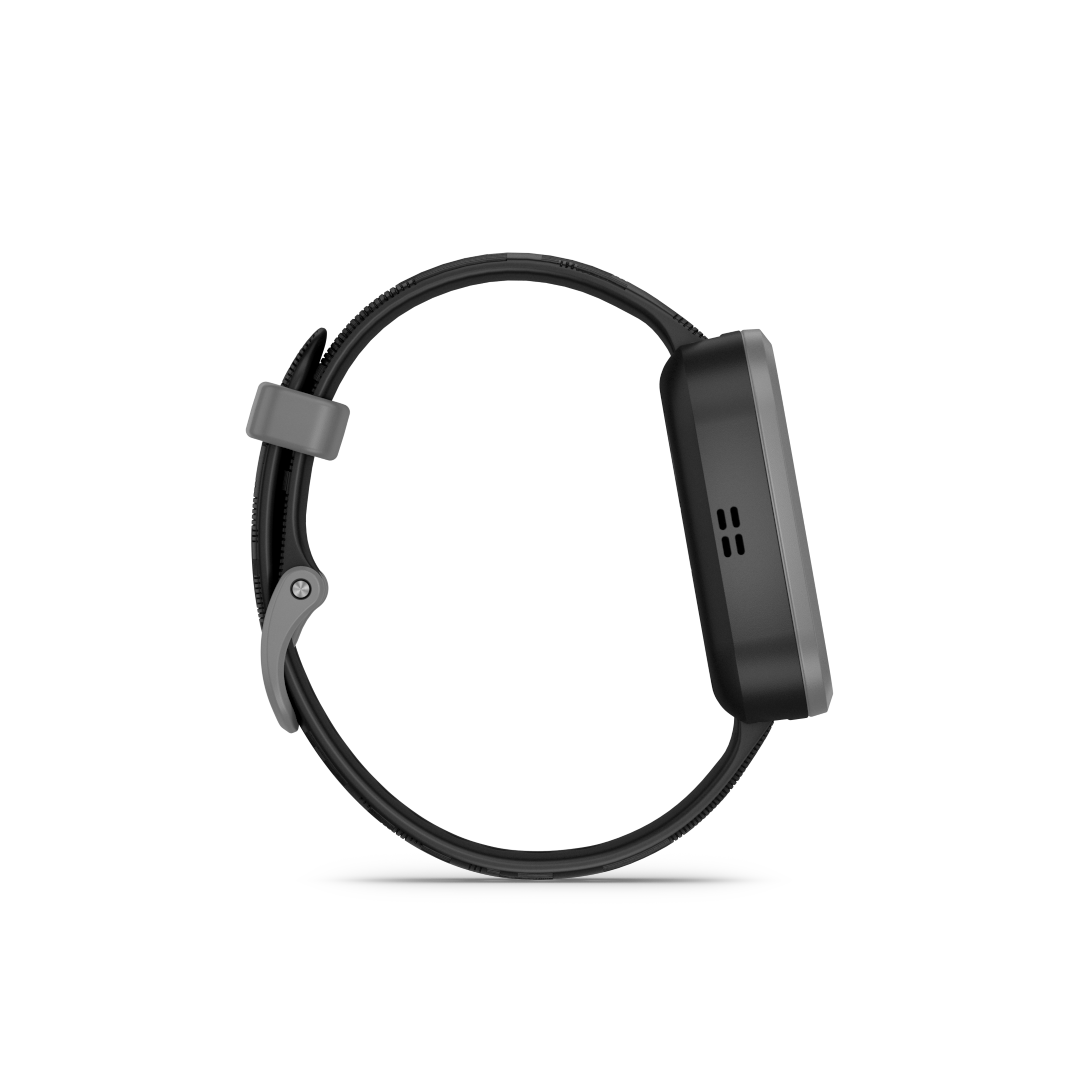 Garmin Bounce Smartwatch Black Camo