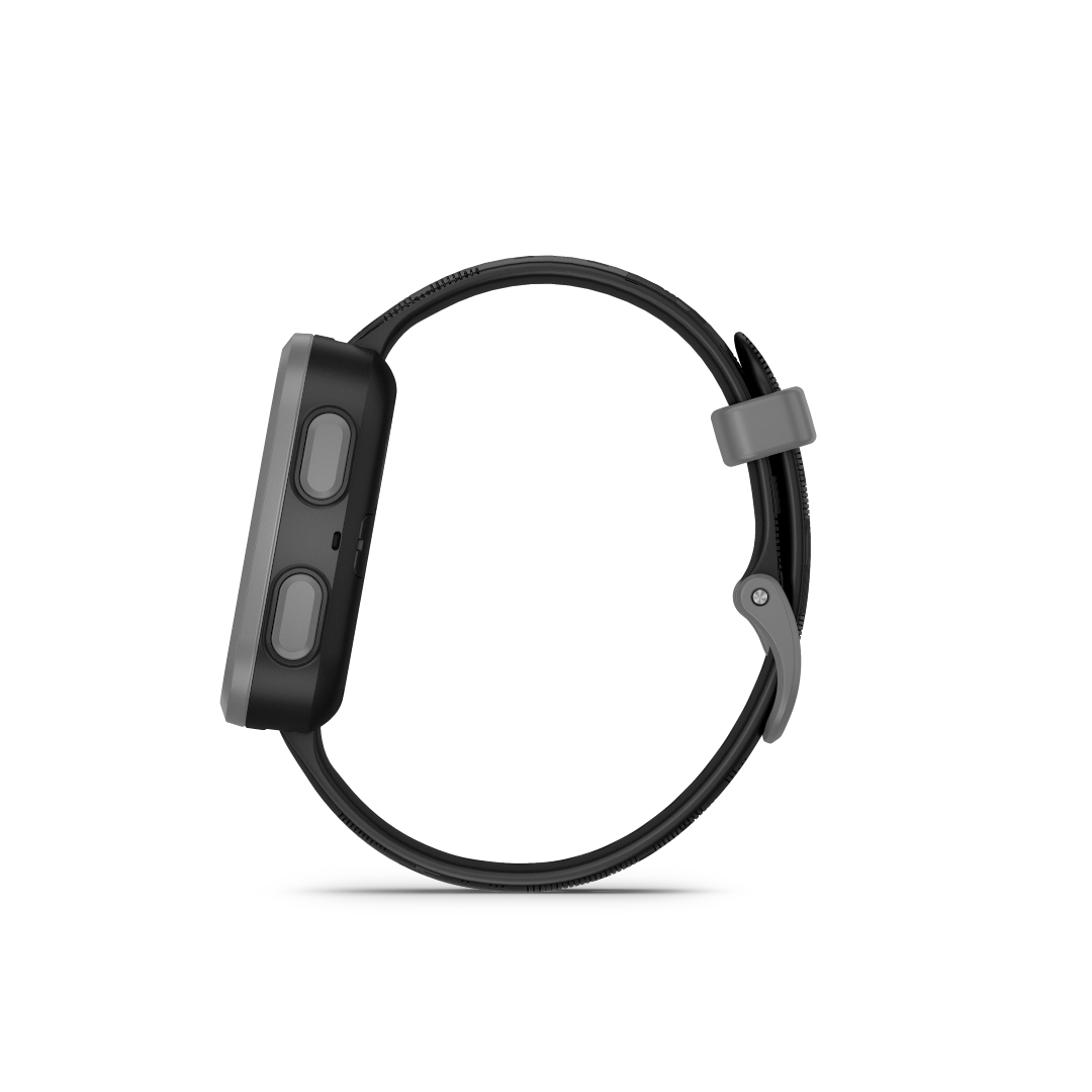 Garmin Bounce Smartwatch Black Camo