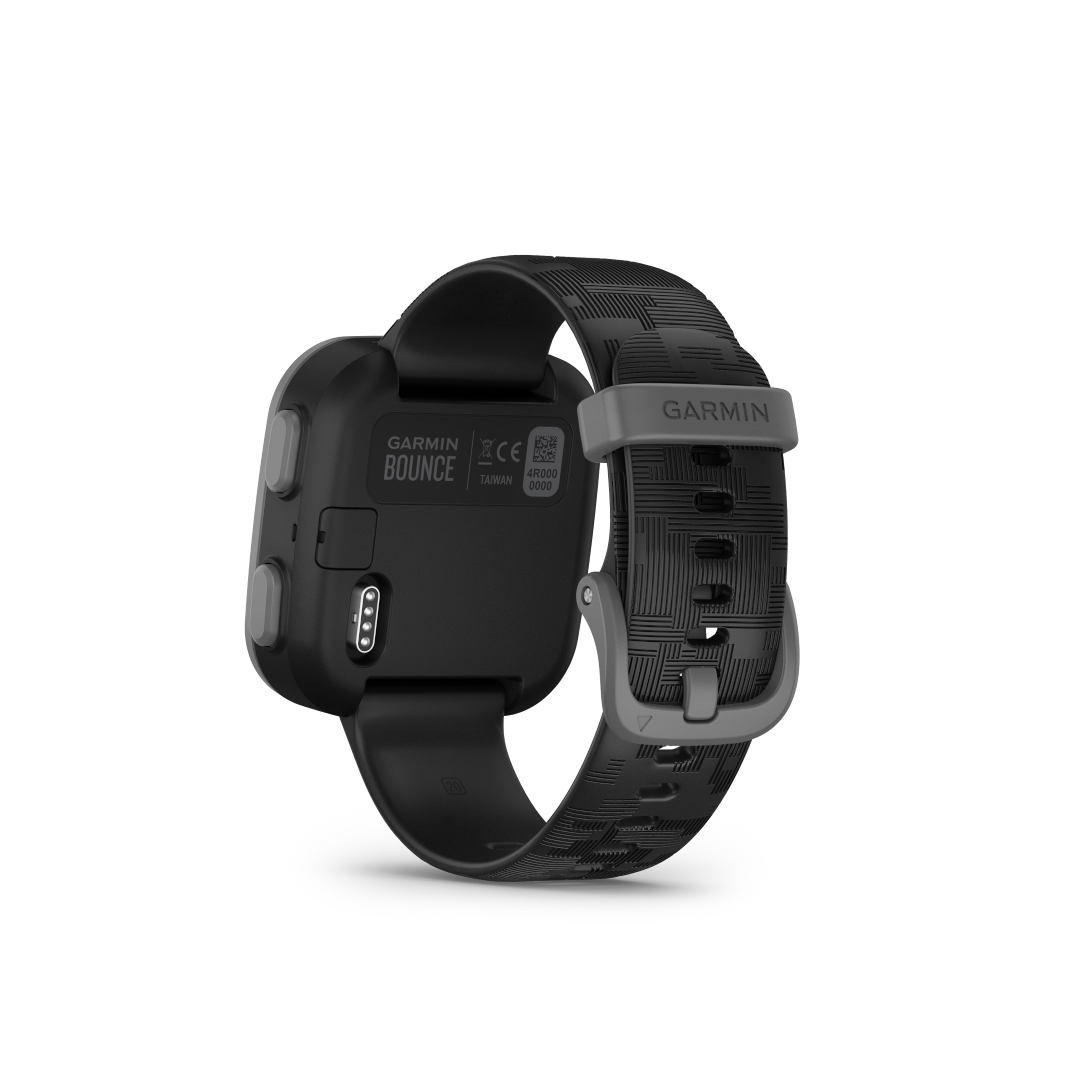Garmin Bounce Smartwatch Black Camo