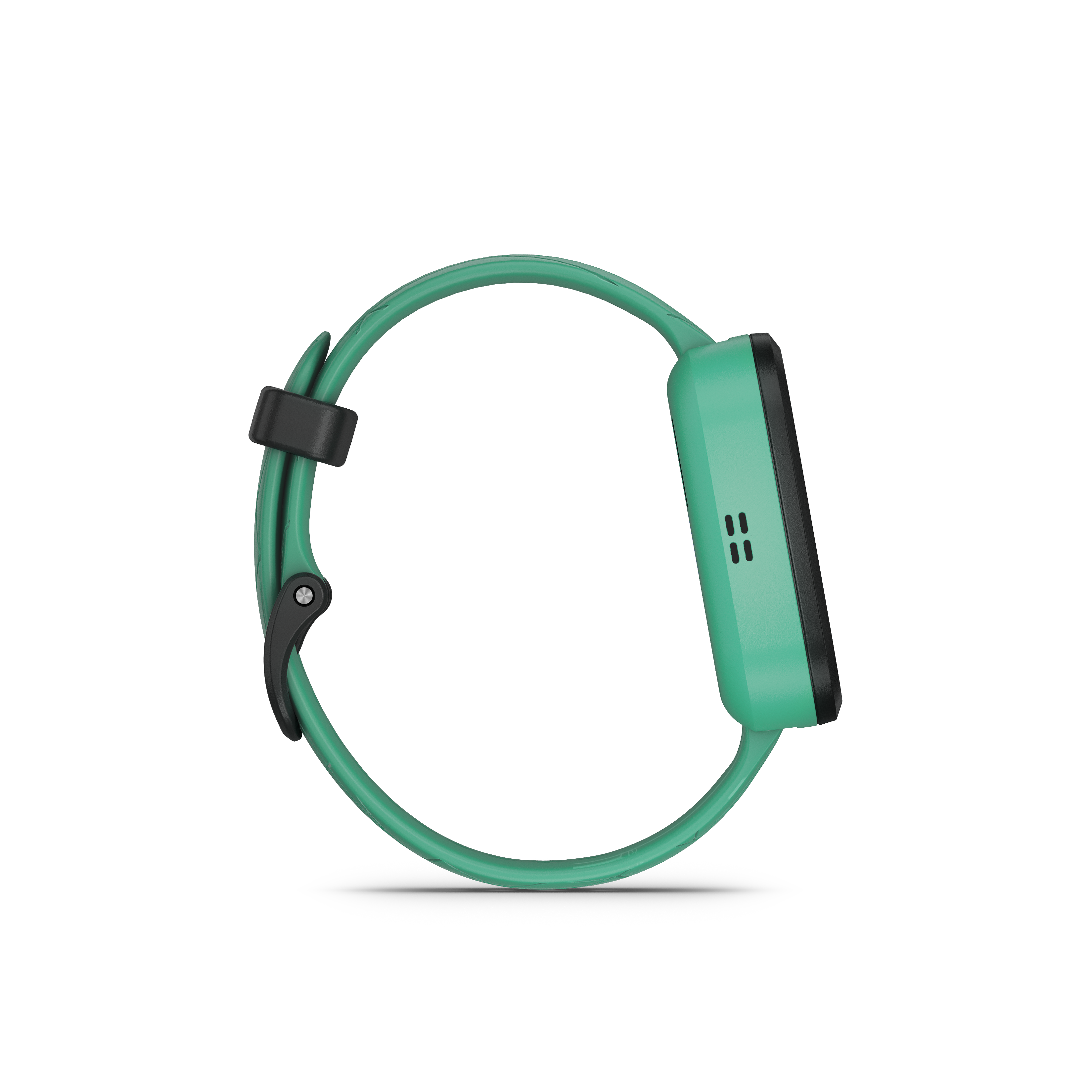 Garmin Bounce Smartwatch Green Burst