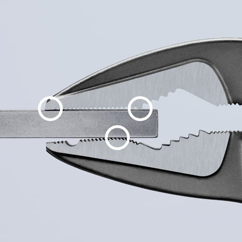 Knipex Cobra Extra Slim Water Pump Pliers
