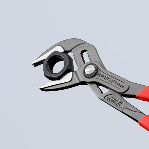 Knipex Cobra Extra Slim Water Pump Pliers