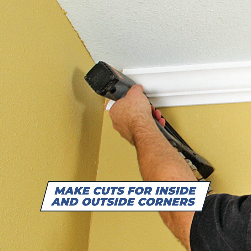 Kreg Crown Pro Crown Molding Tool