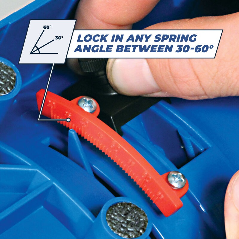 Kreg Crown Pro Crown Molding Tool
