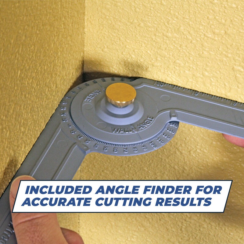 Kreg Crown Pro Crown Molding Tool