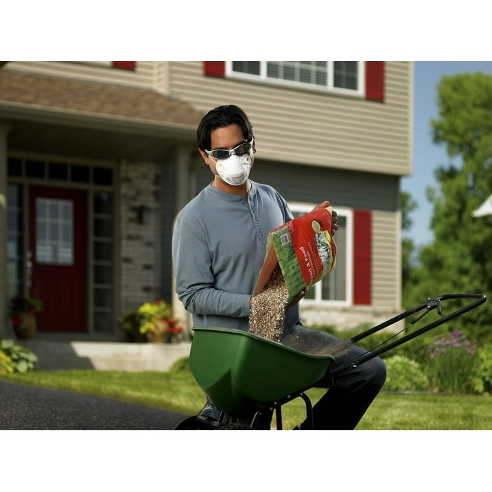 3M Performance Respirator Advanced Filter 20 Masks N95