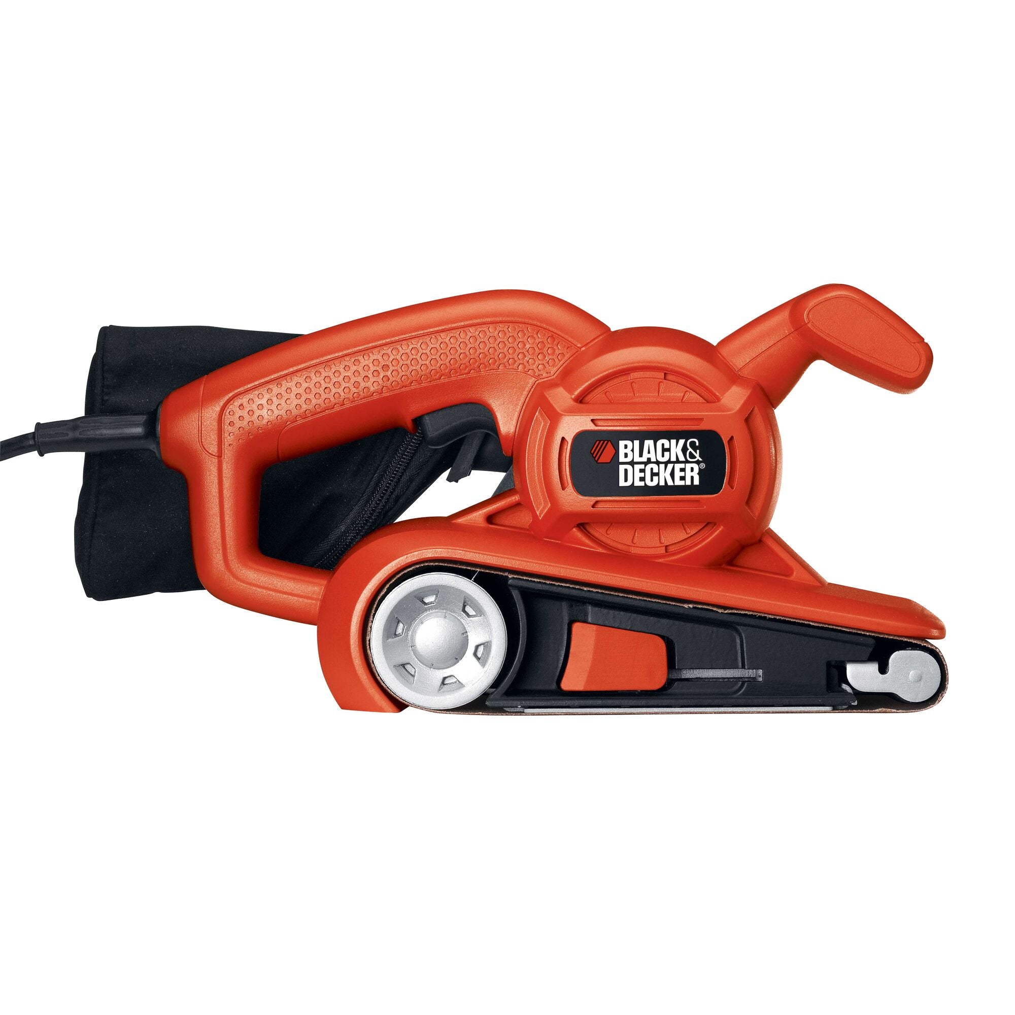 Black&Decker Belt Sander - 3" x 18"